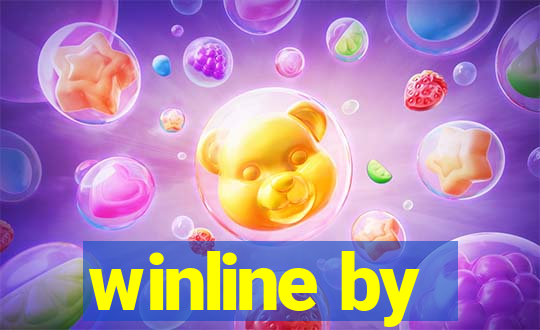 winline by